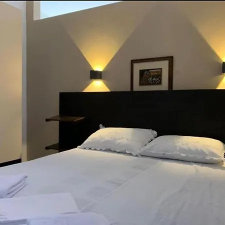 Lea Homes Semesterbostad